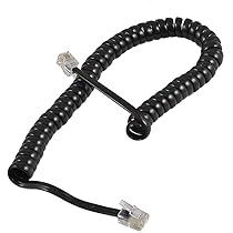 Amazon | Panasonic パーソナルファクス（親機）用受話器(ブラック